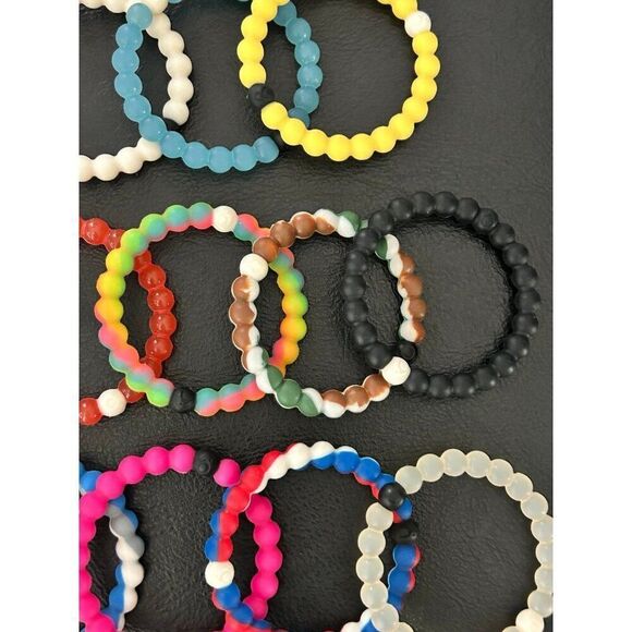 Lokai Bracelet (Lot of 14) - Picture 4 of 9